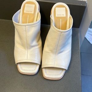 Dolce Vita Cream MAVISE's size 7